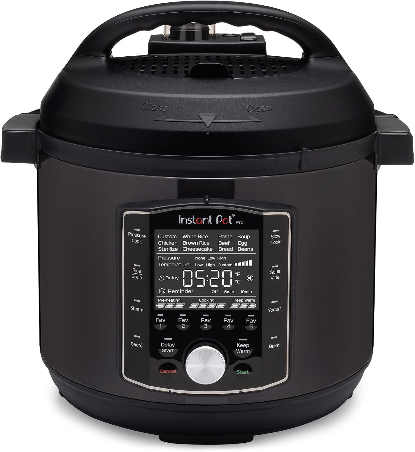 Instant Pot Pro 8-Qt Review: Is the 10-in-1 Worth $149.99?